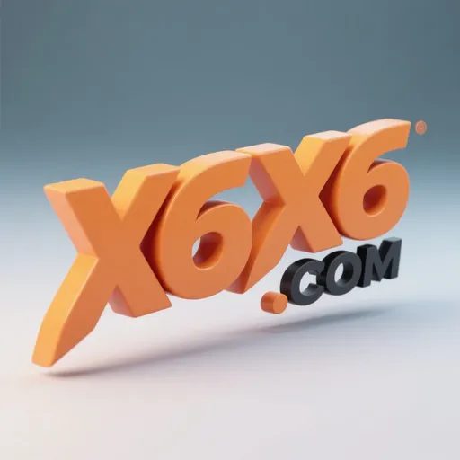 x6x6.com